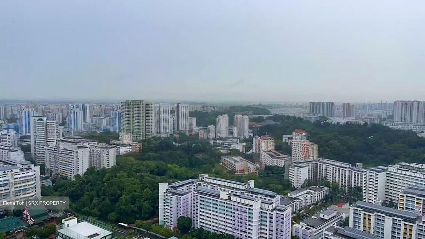 Blk 292C Skypeak @ Bukit Batok (Bukit Batok), HDB 5 Rooms #553624571